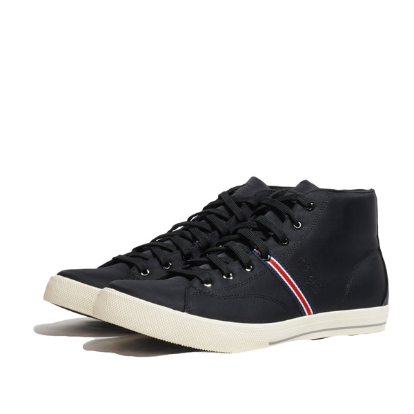 【SALE】mobus HOF MID II WR BLACK