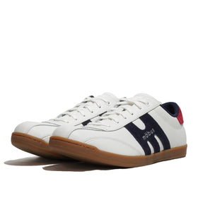 mobus NEW MUNSTER WHITE/NAVY/DK.RED