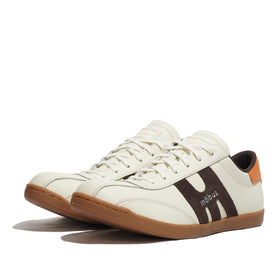 mobus NEW MUNSTER CREAM/D.BRW/ORANGE