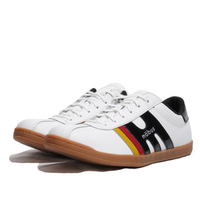 mobus NEW MUNDEN WHITE/BLACK