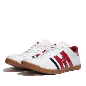 【SALE】mobus NEW MUNDEN WHITE/D.RED