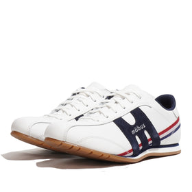 【SALE】mobus NEW DINKEL WHITE/NAVY