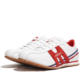 【SALE】mobus NEW DINKEL WHITE/RED