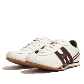 mobus NEW DINKEL CREAM/D.BROWN
