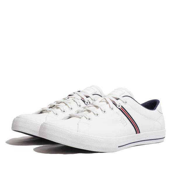 mobus HOF WR WHITE