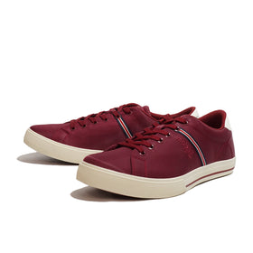 mobus HOF WR MAROON/CREAM