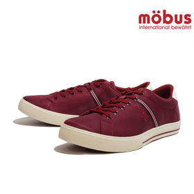 mobus HOF WR MAROON/CREAM