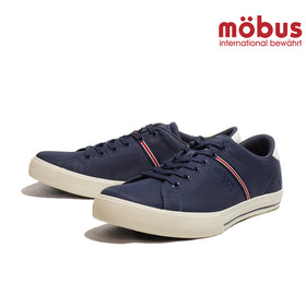 mobus HOF WR SLATE BLUE/CREAM