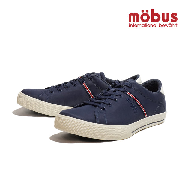 mobus HOF WR SLATE BLUE/CREAM