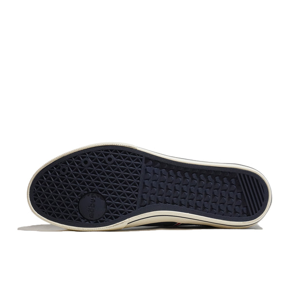 mobus HOF WR SLATE BLUE/CREAM