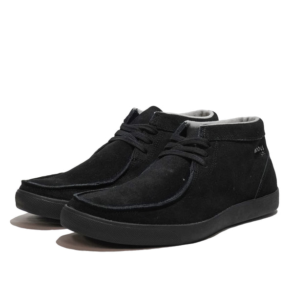 【SALE】mobus FORT BLACK
