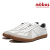 モーブス オリジナル スニーカー mobus ORIGINAL NURNBERG メンズ 靴 ローカット レザースニーカー WHITE 24FW