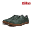 モーブス オリジナル スニーカー mobus ORIGINAL NURNBERG メンズ 靴 ローカット レザースニーカー STONE GRY ANT GREEN NAVY 24FW