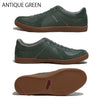 モーブス オリジナル スニーカー mobus ORIGINAL NURNBERG メンズ 靴 ローカット レザースニーカー STONE GRY ANT GREEN NAVY 24FW