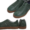 モーブス オリジナル スニーカー mobus ORIGINAL NURNBERG メンズ 靴 ローカット レザースニーカー STONE GRY ANT GREEN NAVY 24FW