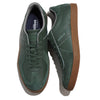 モーブス オリジナル スニーカー mobus ORIGINAL NURNBERG メンズ 靴 ローカット レザースニーカー STONE GRY ANT GREEN NAVY 24FW