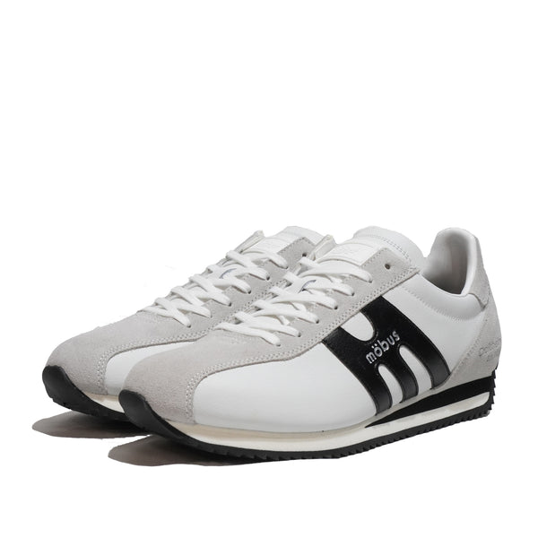 mobus PHILIPP WHITE/BLACK