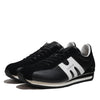 mobus PHILIPP BLACK/WHITE