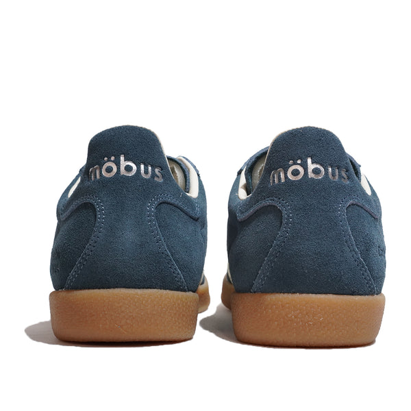 mobus BERLIN SD SLATE GREY/CREAM