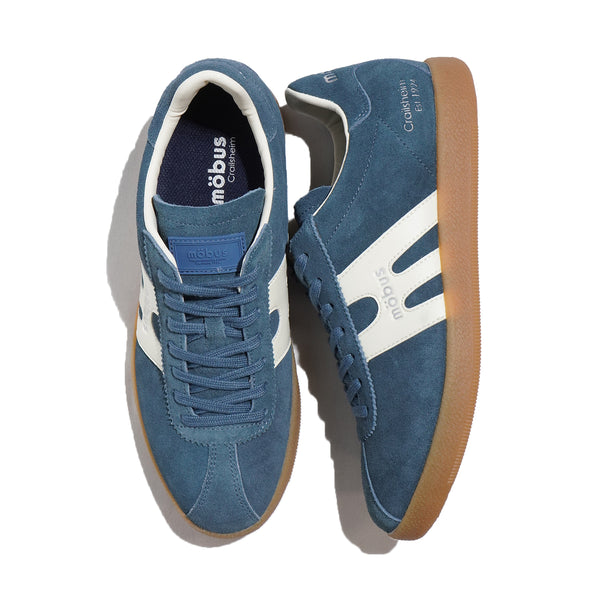 mobus BERLIN SD SLATE GREY/CREAM