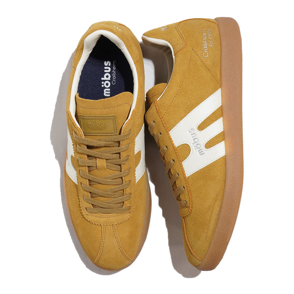 mobus BERLIN SD YELLOW OCHER/CREAM