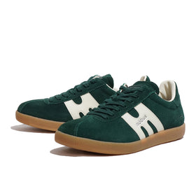 mobus BERLIN SD CHROME GREEN/CREAM