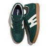 mobus BERLIN SD CHROME GREEN/CREAM