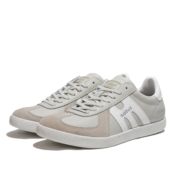mobus MUNCHEN LT.GREY/WHITE