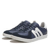 mobus MUNCHEN SLATE BLUE/WHITE