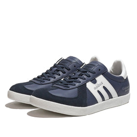 mobus MUNCHEN SLATE BLUE/WHITE