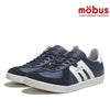 mobus MUNCHEN SLATE BLUE/WHITE