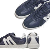 mobus MUNCHEN SLATE BLUE/WHITE