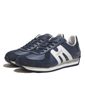 【SALE】mobus DRESDEN SLATE BLUE/WHITE