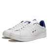 mobus FAHREN WHITE/ORIENTAL BLUE