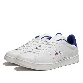 mobus FAHREN WHITE/ORIENTAL BLUE