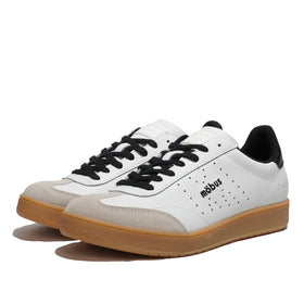 mobus FELS WHITE/BLACK