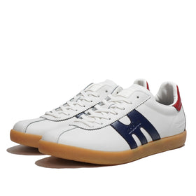 mobus BERLIN WHITE/TRICO