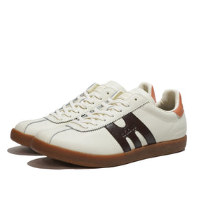 mobus BERLIN CREAM/DK.BRW/AMBER