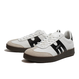 mobus  BROCKEN WHITE/BLACK