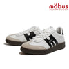 mobus  BROCKEN WHITE/BLACK