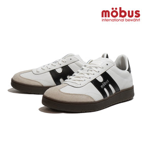 mobus  BROCKEN WHITE/BLACK