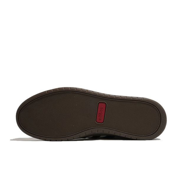mobus  BROCKEN WHITE/BLACK
