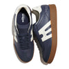 mobus  BROCKEN SLATE BLUE/CREAM