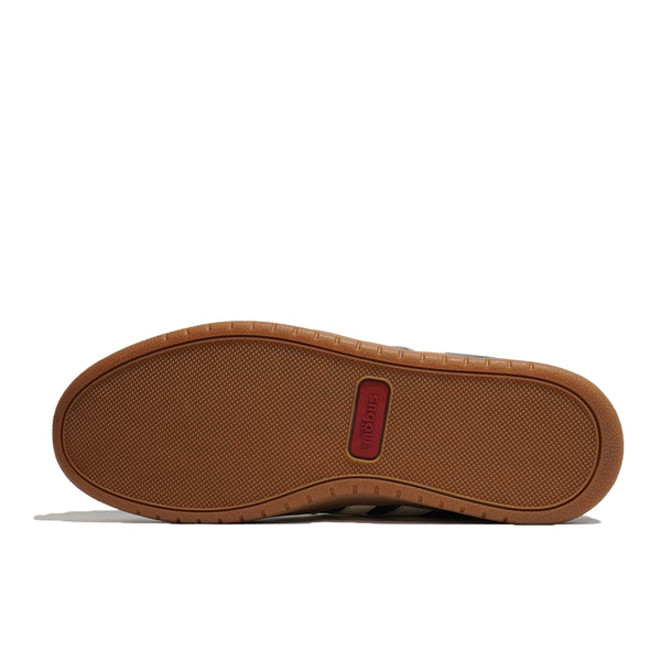 mobus  BROCKEN SLATE BLUE/CREAM