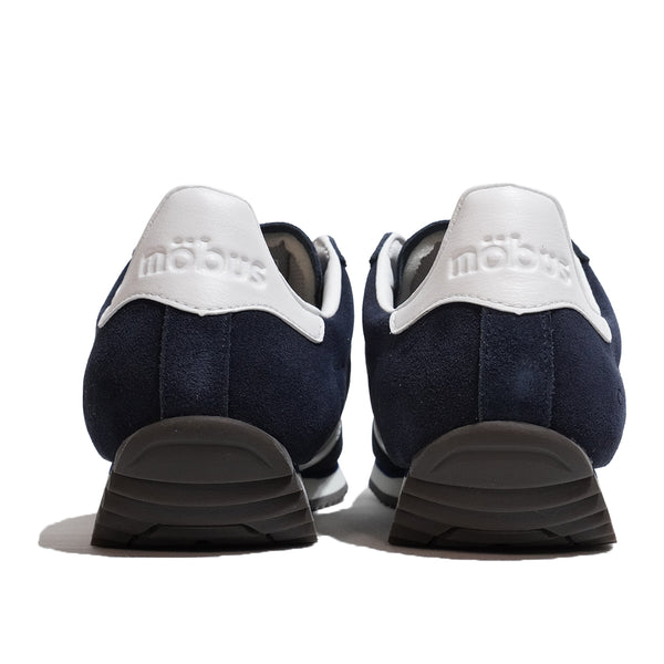 mobus  PILLNITZ SD NAVY/WHITE