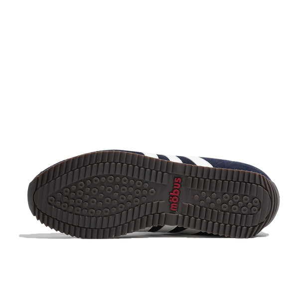 mobus  PILLNITZ SD NAVY/WHITE