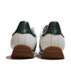 mobus  PILLNITZ WHITE/CHROME GREEN