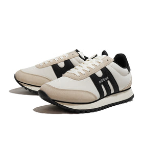 mobus  HERNE WR OFF WHITE/BLACK