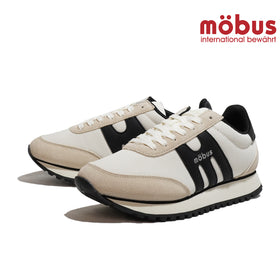 mobus  HERNE WR OFF WHITE/BLACK