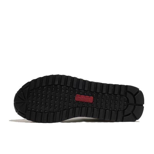 mobus  HERNE WR OFF WHITE/BLACK